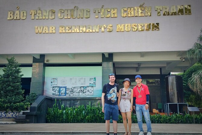 Ho Chi Minh City Tour half day by DGT - Stop 4: Notre-Dame Cathedral of Saigon, a Fast Photo Sprint with Real Historical Weight