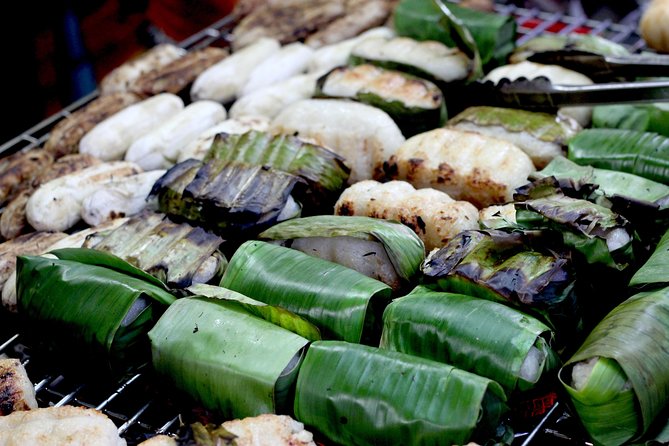 Ho Chi Minh Night Tour by Motorbikes with Female Rider | KissTour - Street Food Tasting Like a Local, Not a Checklist