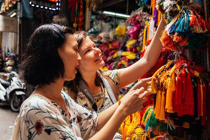 Ho Chi Minh: PRIVATE Off the Beaten Track Tour with a Local - Chinatown Streets and District 10 by Local Bus