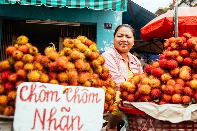 Ho Chi Minh: PRIVATE Off the Beaten Track Tour with a Local - Price and What It Really Buys You at $55.57