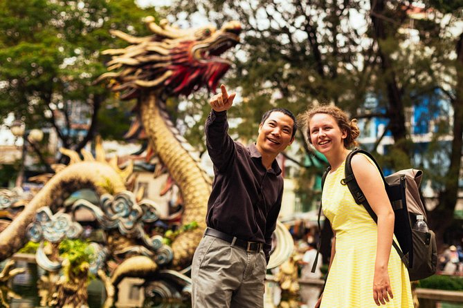 Ho Chi Minh: PRIVATE Off the Beaten Track Tour with a Local - Who Should Book This Tour, and Who Might Skip It