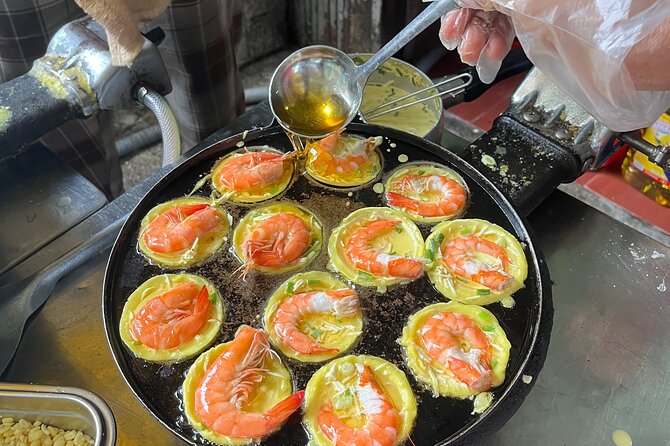 Ho Chi Minh/Saigon Zero Tourist Food Tour - Value check: is $49 actually fair here?