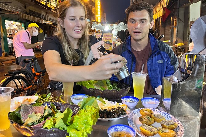 Ho Chi Minh/Saigon Zero Tourist Food Tour - Should you book the Ho Chi Minh/Saigon Zero Tourist Food Tour?