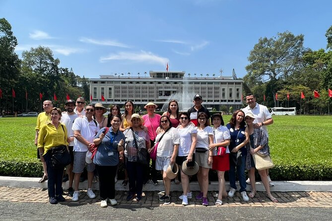 Ho Chi Minh Shore Excursion: Wonderful City Tour with Local Guide - Why this Ho Chi Minh shore tour makes sense