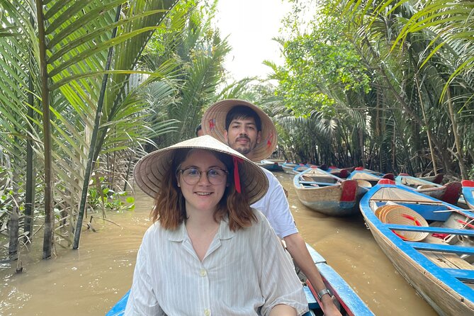Ho Chi Minh: Southern Vietnam 4-Day Authentic Mekong Farm Trip - Day 4 in Soc Trang: Tac Say Cathedral (Father Diep’s Church), Clay Pagoda, then back to Ho Chi Minh City