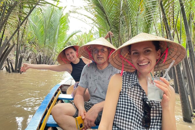 Ho Chi Minh: Southern Vietnam 4-Day Authentic Mekong Farm Trip - Price and what you actually get for $719 per person