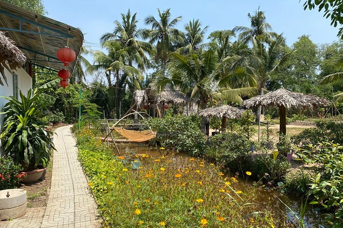 Ho Chi Minh: Southern Vietnam 4-Day Authentic Mekong Farm Trip - Logistics that matter: active mornings, water safety, and the guide team