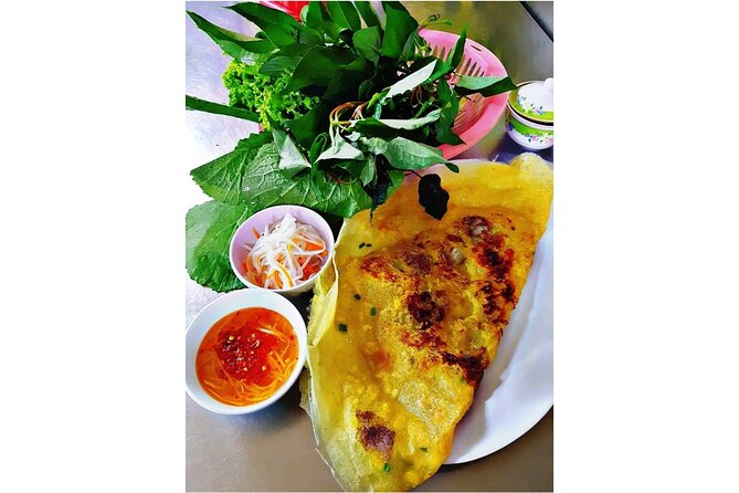 Ho Chi Minh Street Food Tour and Vietnamese Coffee - Saigon Starts at Saigon Opera House
