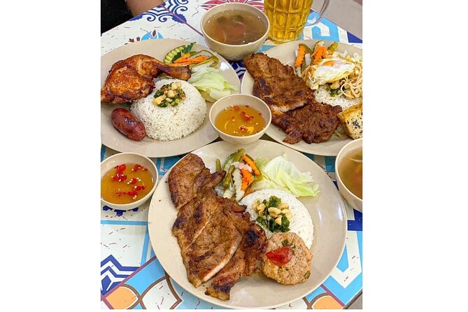 Ho Chi Minh Street Food Tour and Vietnamese Coffee - Price and Value: What $35 Buys You