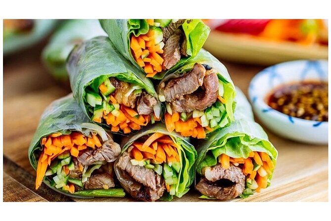 Ho Chi Minh Street Food Tour and Vietnamese Coffee - Who Should Book This Food and Coffee Tour