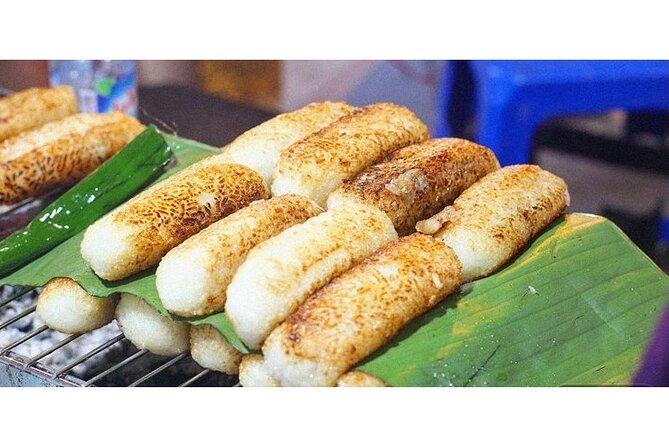 Ho Chi Minh Street Food Tour and Vietnamese Coffee - Should You Book It?