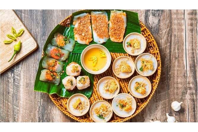 Ho Chi Minh Street Food Tour and Vietnamese Coffee - Your 4-Hour Street-Food Run: The Stops You Should Expect