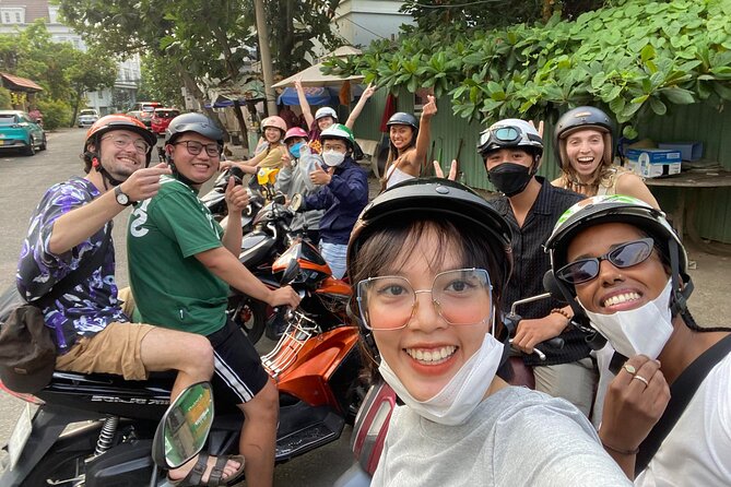 Ho Chi Minh Street Food Tour By Motorbike (Unique & Authentic) - Price and value: what $28 really buys you