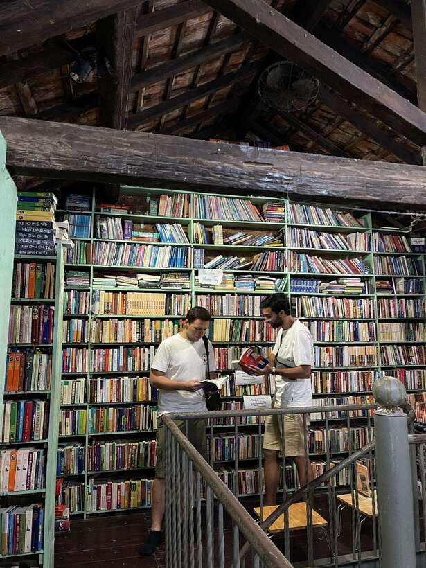 Hoa Lo Prison and Little Paris in Hanoi - Why Hanoi’s French Quarter and Hỏa Lò Prison fit together