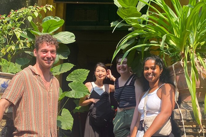 Hoa Lo Prison and Little Paris Tour in Hanoi (French Quarter) - Trang Tien Ice Cream and the French Street Mood