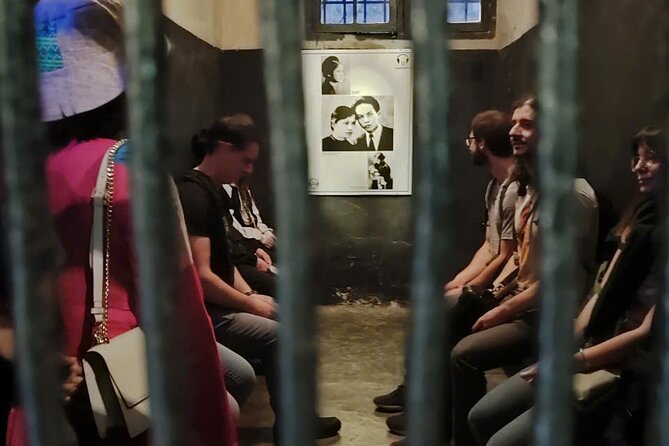 Hoa Lo Prison and Little Paris Tour in Hanoi (French Quarter) - St Joseph’s Cathedral: Religion, Identity, and French-Era Footprints