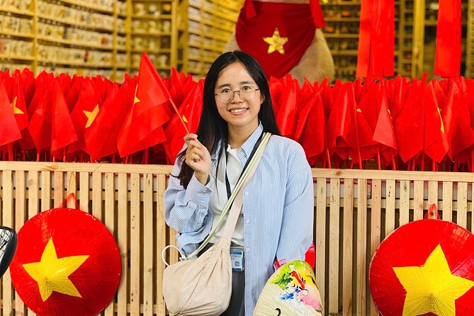 Hoa Lo Prison and Little Paris Tour in Hanoi (French Quarter) - Vietnam National Museum of History: Indochine Looks and What to Prioritize