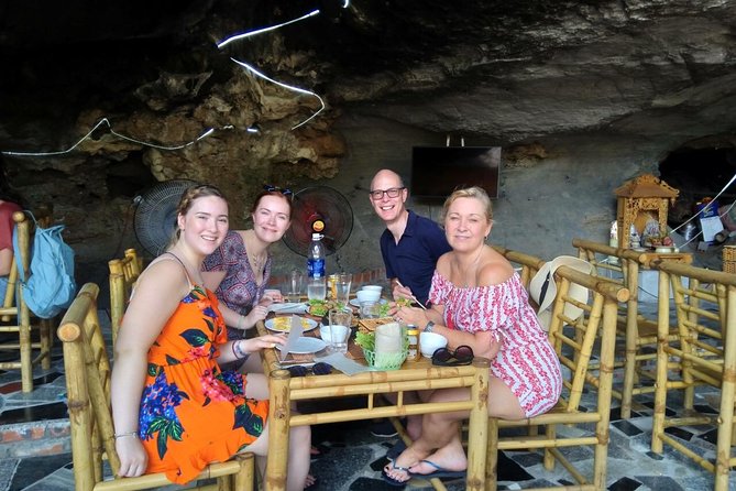 Hoa Lu - Mua Cave - Tam Coc/Trang An - DELUXE Small Group Tour - From Hanoi to Ninh Binh, with pickup that actually works