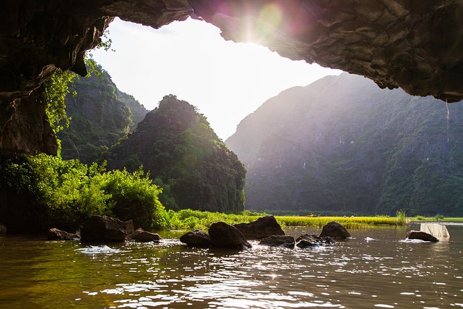 Hoa Lu - Mua Cave - Tam Coc/Trang An - DELUXE Small Group Tour - Price and value: what you really get for about $49