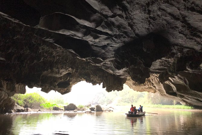 Hoa Lu - Mua Cave - Tam Coc/Trang An - DELUXE Small Group Tour - Pacing: a full day that stays fun if you know the rhythm