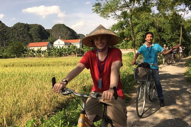 Hoa Lu - Tam Coc: Boat Trip and Bicycle Ride - Timing, weather, and the one thing you cannot control