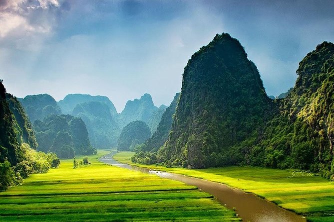 Hoa Lu - Tam Coc boat Trip and Mua Cave - Key things to notice before you go