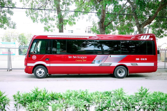 Hoa Lu Temple, Trang An boat trip & Mua Cave Mountain day trip - best selling - Hanoi Pickup And A Manageable 12-13 Hour Day