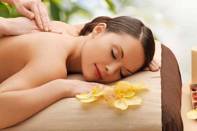 Hoang Spa Thai Massage - Who This Massage Suits Best, and Who Should Think Twice