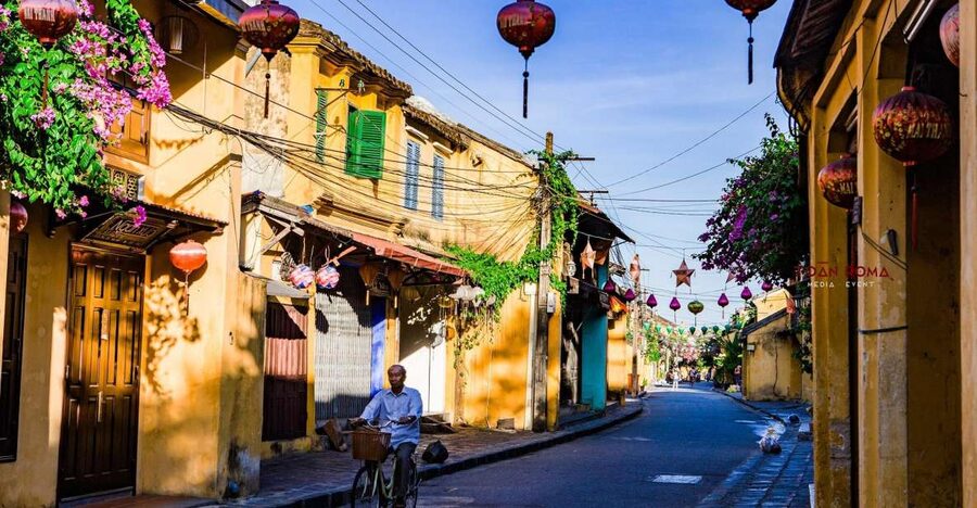 Hoi An: 2.5-Hour Street Food Tour - Cao Lau and Hoi An Noodles: The Region’s Signature Flavor Thread