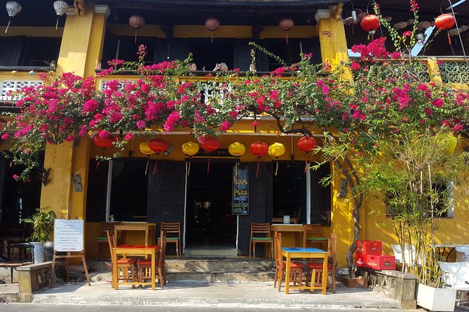 Hoi An Ancient Town And Countryside Tour Full Day - The Hoi An Theater Show and Bingo: Fun That Fits the Day