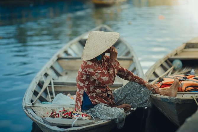 Hoi An Ancient Town And Countryside Tour Full Day - Bikes, Private Transfers, and English-Speaking Guidance: The Small Stuff That Matters