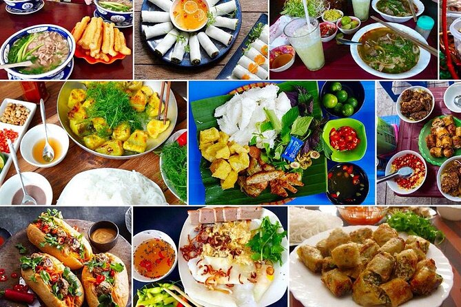 Hoi An Ancient Town - Night Market Street Food Tours By Night - Stop 1: Hoi An Ancient Town, the lanes where you learn to order
