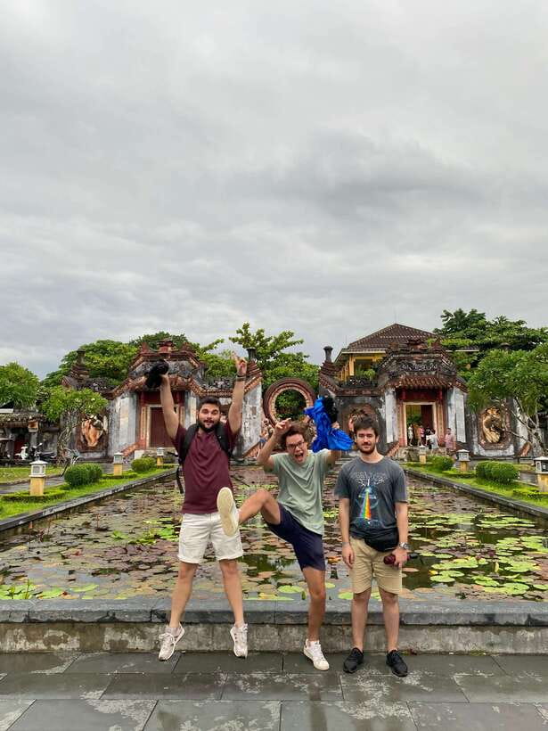 Hoi An Ancient Town - Walking Tour with Local Guide - Why this 150-minute Old Town walk is a smart first move