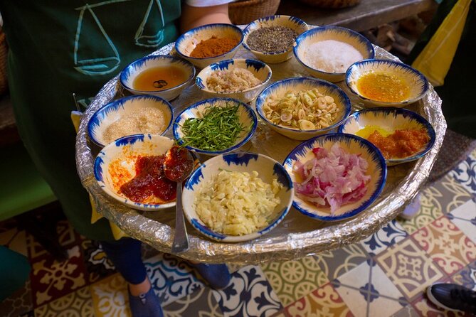 Hoi An at Sunset: Authentic Local Street Food Tour - The generations-old banh mi stop: why this one tends to win hearts
