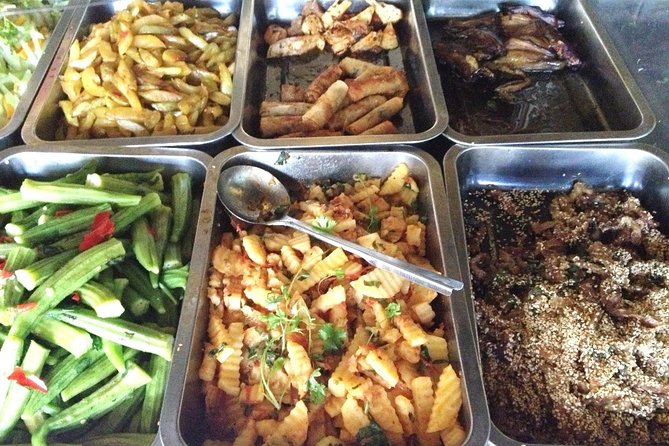 Hoi An at Sunset: Authentic Local Street Food Tour - Dessert and local beer, then a relaxed café finish