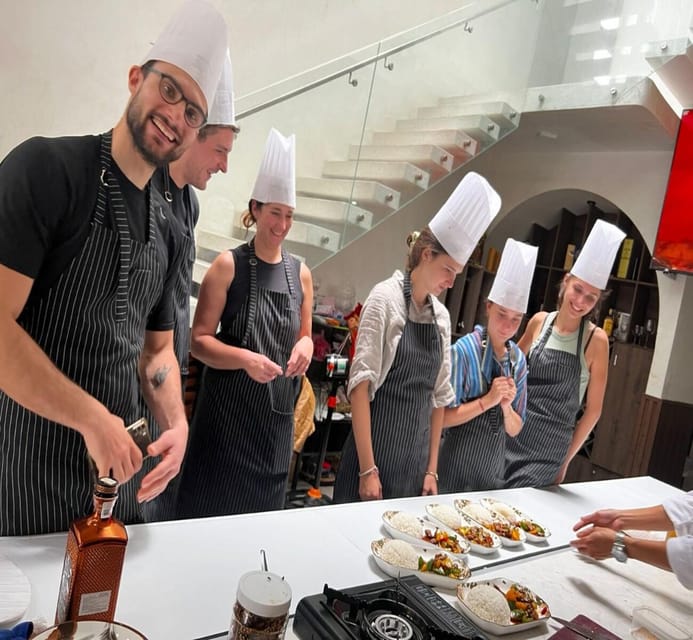 Hoi An Authentic Cooking Class with Pro Chef in Small group - Should you book this cooking class in Hoi An?