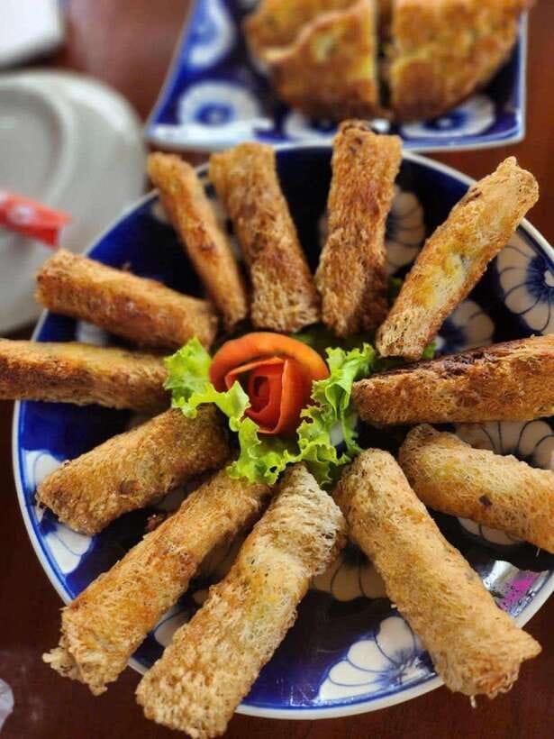 Hoi An: Basket Boat Ride, Cooking Class by Hangcoconut - Crab fishing with locals, bamboo boats, and quick hands