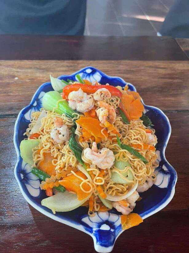 Hoi An: Basket Boat Ride, Cooking Class by Hangcoconut - What you eat, plus the leftovers factor that saves your evening