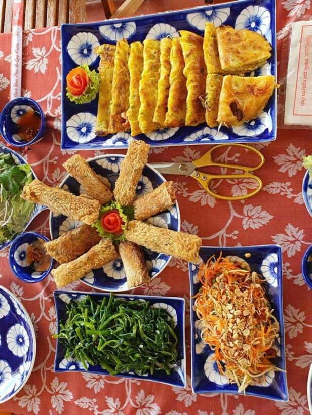 Hoi An: Basket Boat Ride, Cooking Class by Hangcoconut - Comfort tips: what to bring so the day stays easy