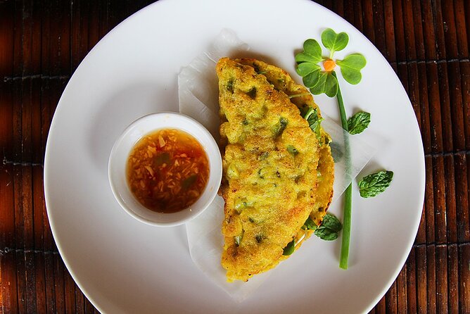 Hoi An: Bay Mau Eco Cooking Tour - Price and logistics: is $35 good value for this much work?