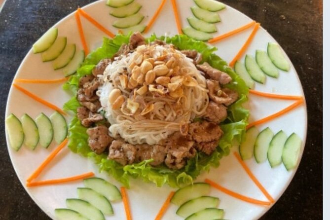 Hoi An: Bay Mau Eco Cooking Tour - Who should book this Hoi An cooking tour, and who should reconsider