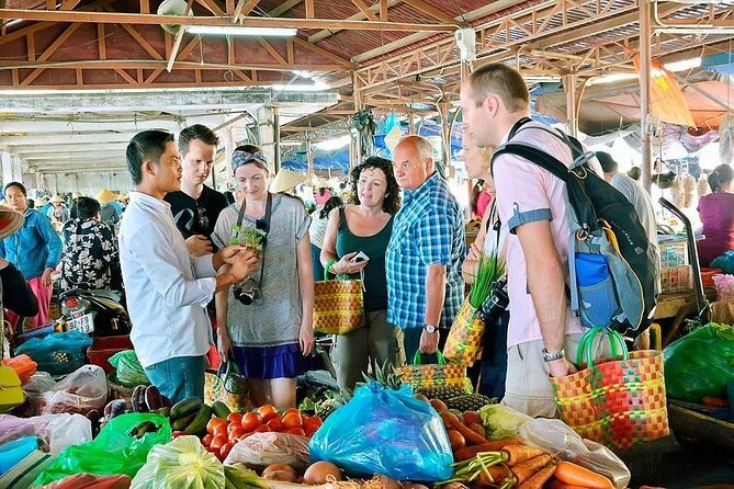 Hoi An: Bay Mau Eco Cooking Tour - Should you book the Hoi An Bay Mau Eco Cooking Tour?