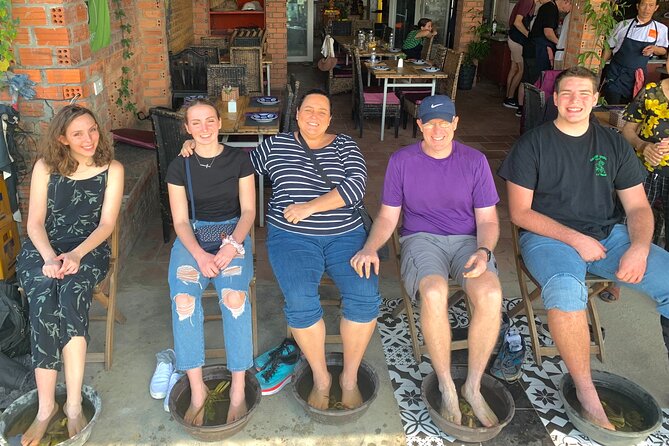 Hoi An bicycle tour to beautiful countryside - Local products and crafts you might see during the ride