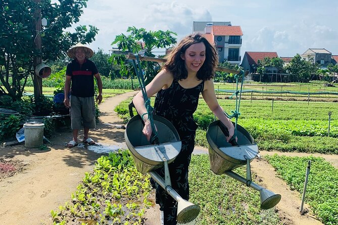 Hoi An bicycle tour to beautiful countryside - Getting there and setting expectations for timing
