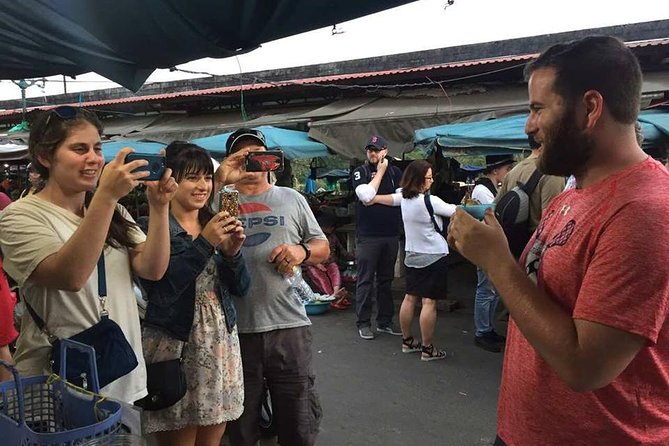 Hoi An Cheap Walking Food Tour - Key tour takeaways before you book