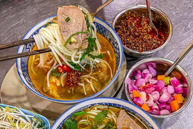 Hoi An Cheap Walking Food Tour - The 4:00 pm start: how to plan your afternoon