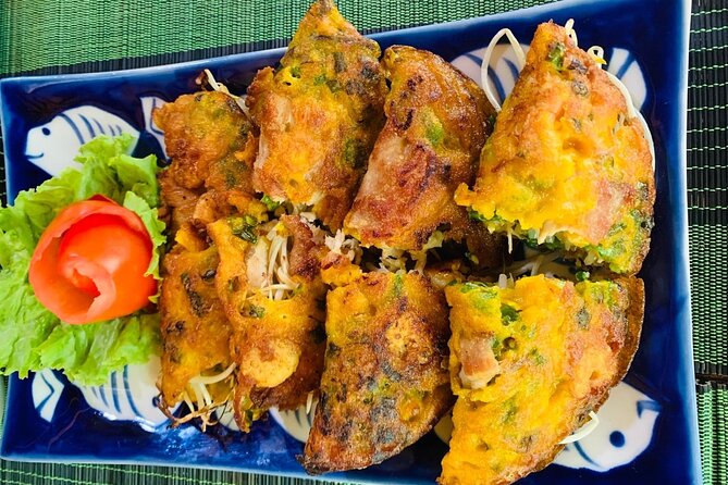 Hoi An Cheap Walking Food Tour - Old Town markets and street stalls: what you’ll actually taste