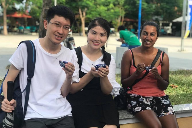 Hoi An Cheap Walking Food Tour - Dietary needs: how to get the best match