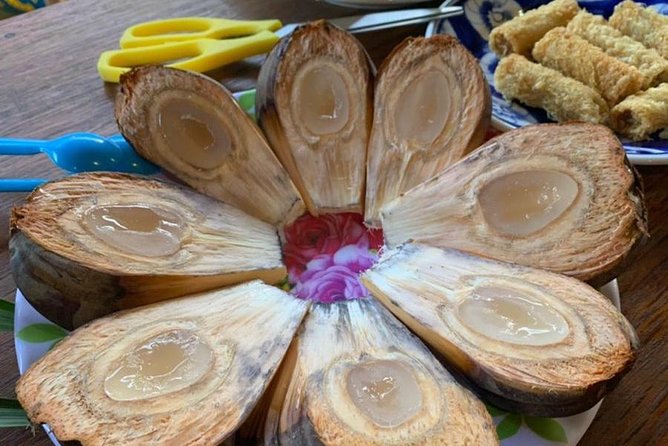 Hoi An City and Basket Boat Tour from Da Nang City - Who should book this tour, and who might want a different pace