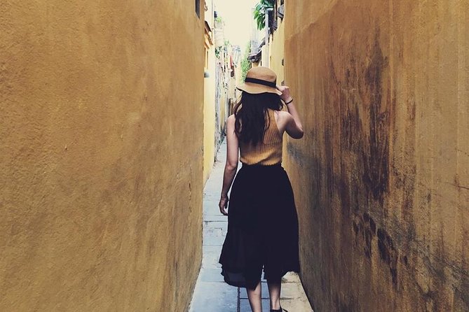 Hoi An city and Food tour - The final reward: a 15-minute foot massage
